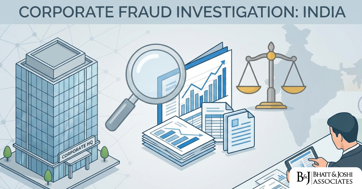 Private Complaints Against Corporate Fraud The SFIO Mandate Under Companies Act 2013