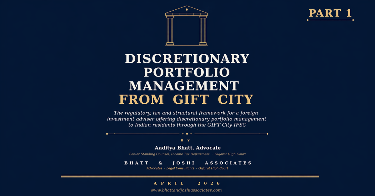 Can SEBI PMS Invest in Foreign Securities in India Offshore Investment Rules Explained (2026)