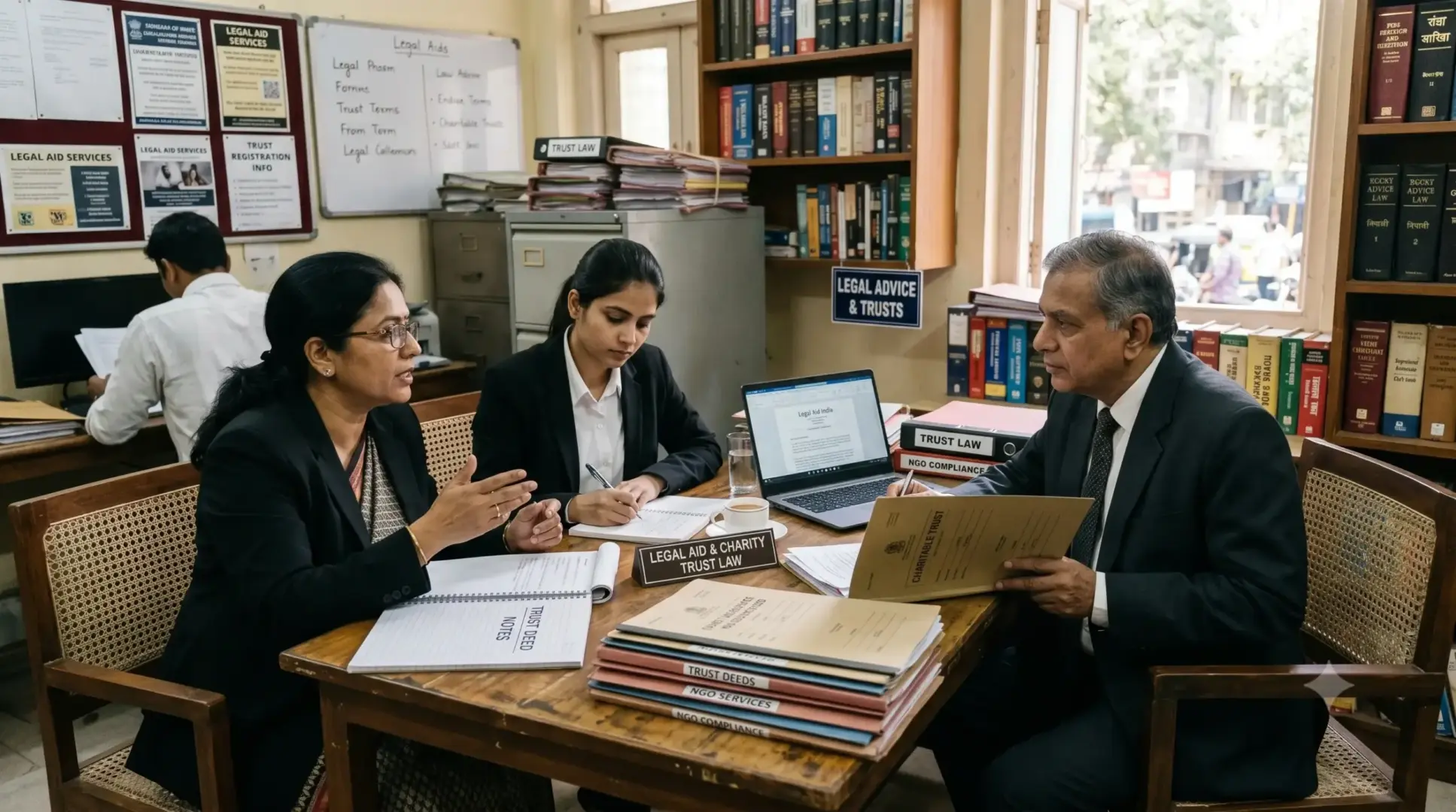 charity-trust-lawyer