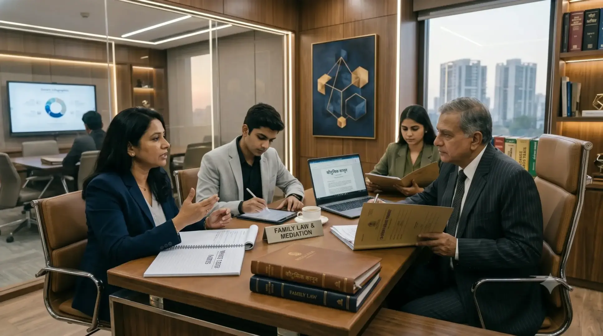 family-lawyer