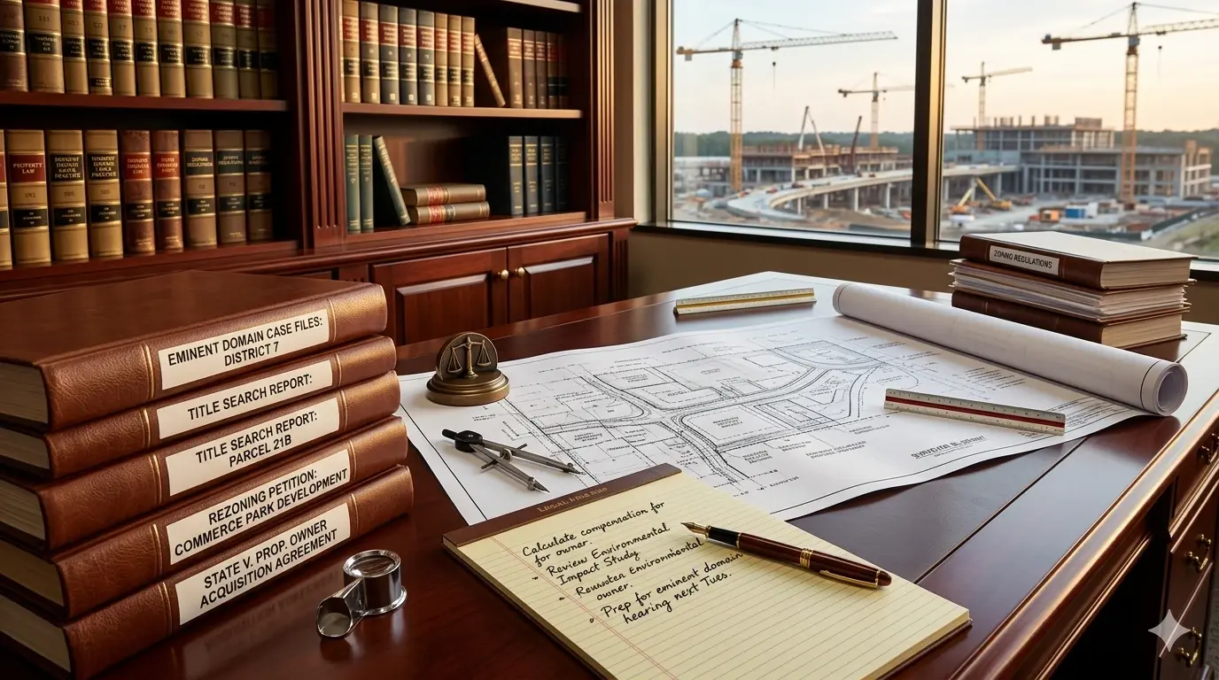 land-acquisition-lawyer