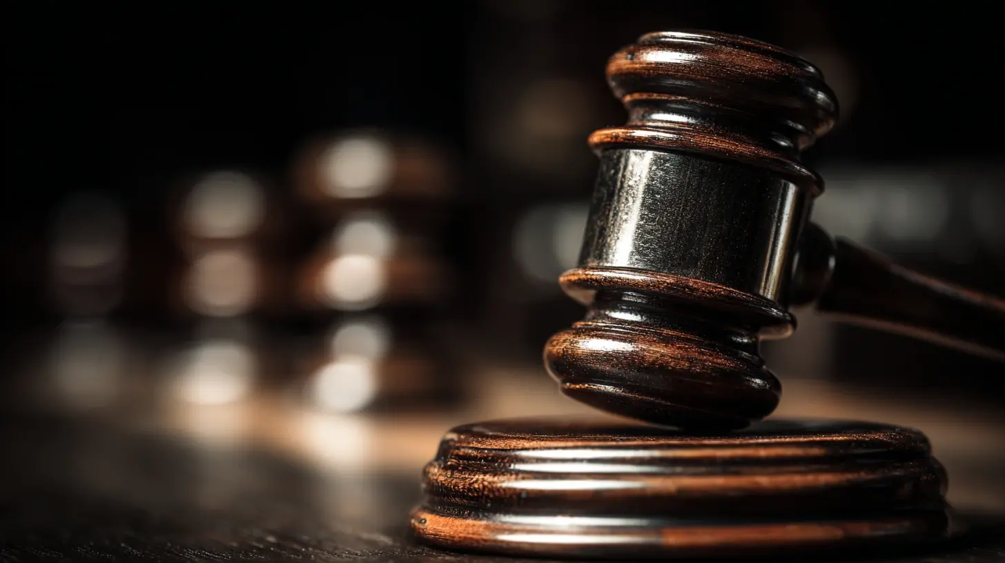 quashing-lawyer