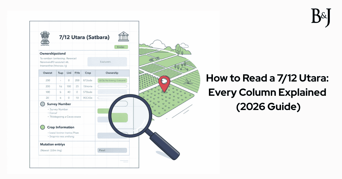 How to Read a 712 Utara Every Column Explained (2026 Guide)